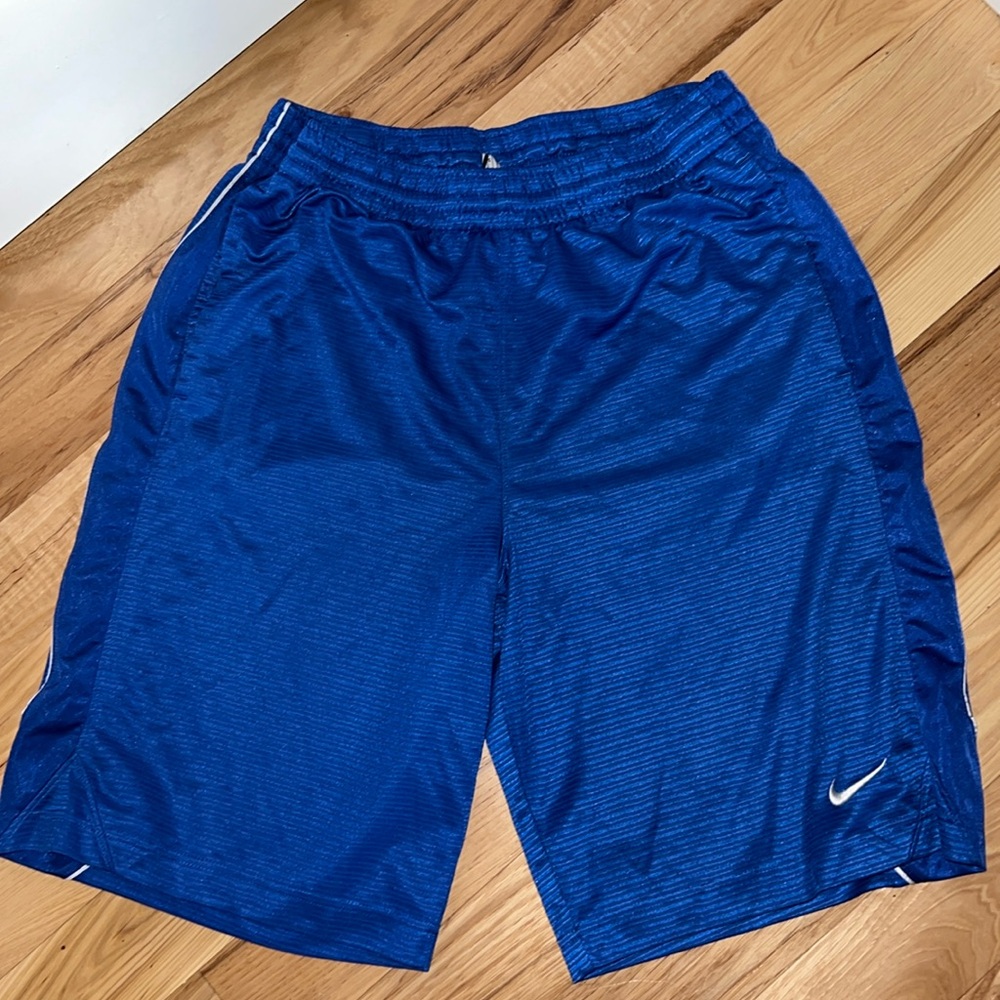 Nike Basketball Shorts